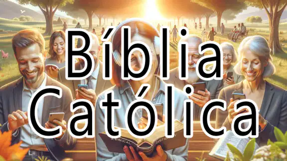 Bíblia Católica