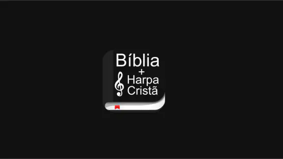 Bíblia e Harpa Cristã