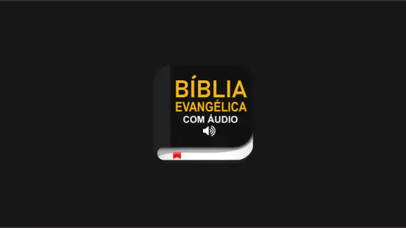Bíblia Evangélica com Áudio