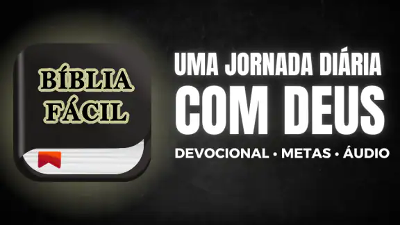 Bíblia Fácil
