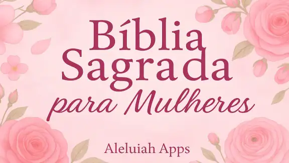 Bíblia Feminina