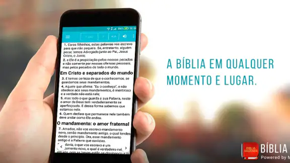 Bíblia JFA Offline
