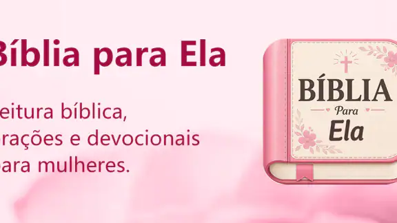 Bíblia para ela