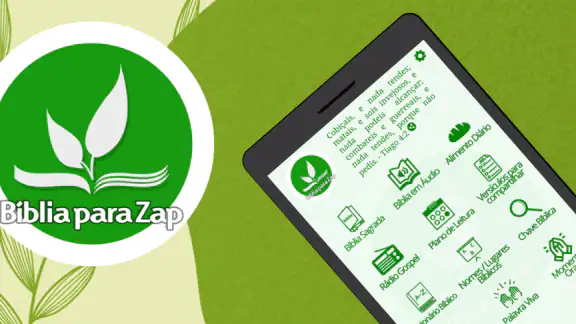 Bíblia para Zap