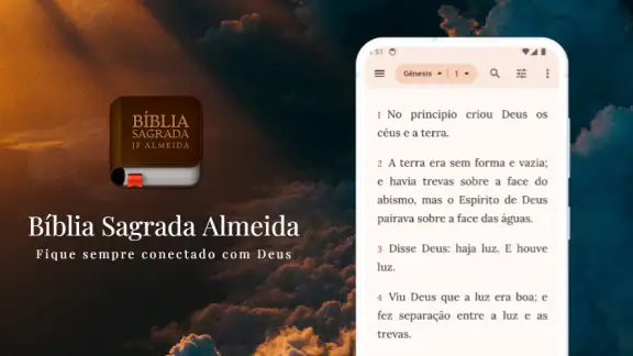 Bíblia Sagrada Almeida