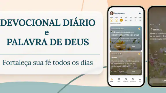 Bíbliaon - Devocional Diário