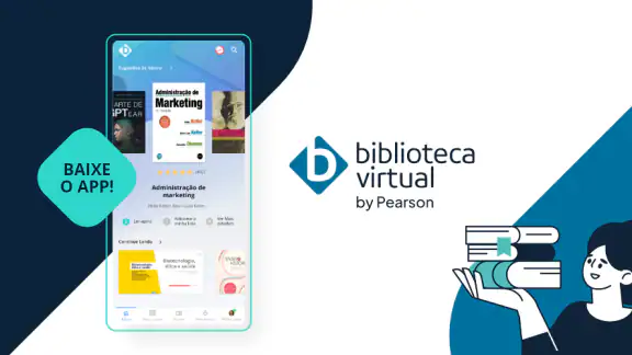 Biblioteca Virtual by Pearson