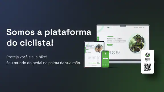 Bike Registrada