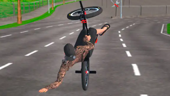 Bikes BH