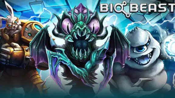 BioBeasts