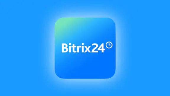 Bitrix24 CRM And Projects