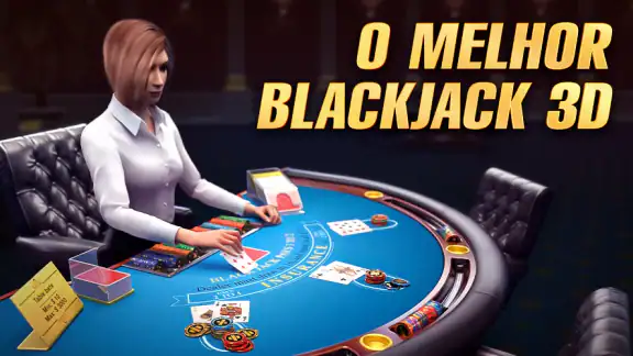 Blackjack 21: Blackjackist