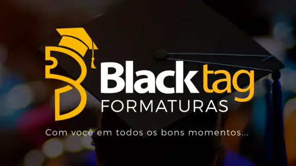 Blacktag Formaturas