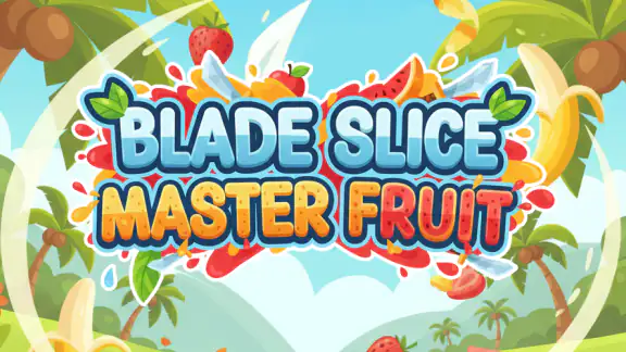 Blade Slice Master Fruit