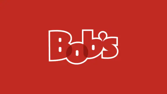 Bob's