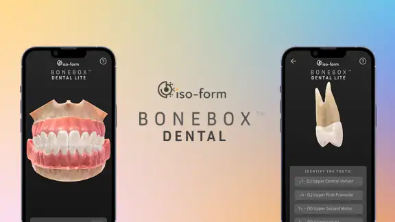 BoneBox™ - Dental Lite