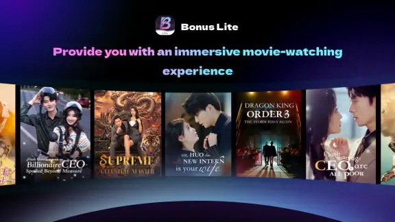 BonusTV Lite