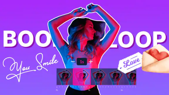 Boomerang Video Maker & Loops