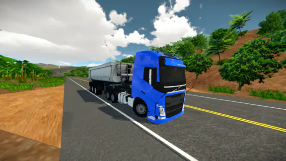 BR Truck