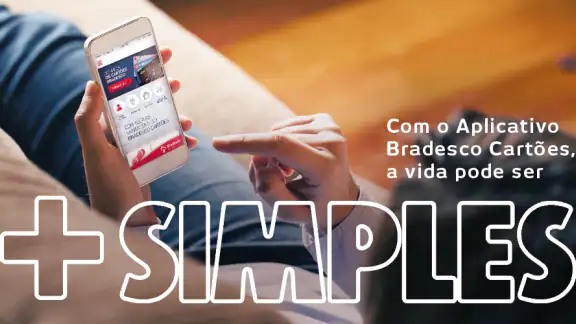 Bradesco Cartões