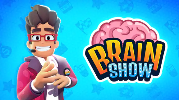 Brain Show: Party Quiz