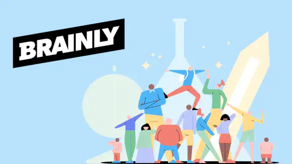 Brainly: App para Estudar