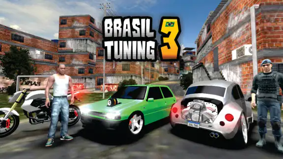 Brasil Tuning 3