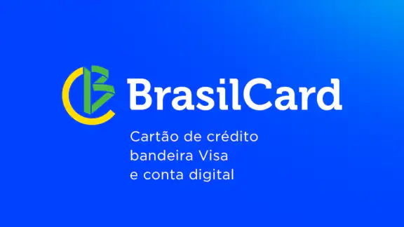 BrasilCard Digital