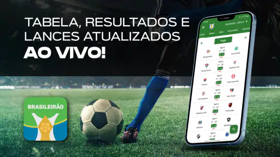 Brasileirão 2026 Série A B e C