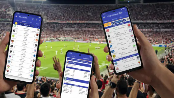 Brasileirão 2026 Série A BCD