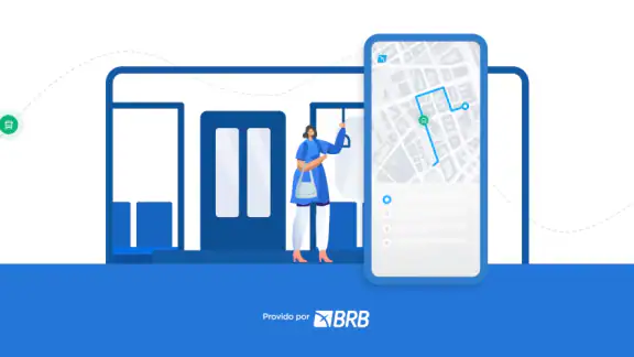 BRB Mobilidade