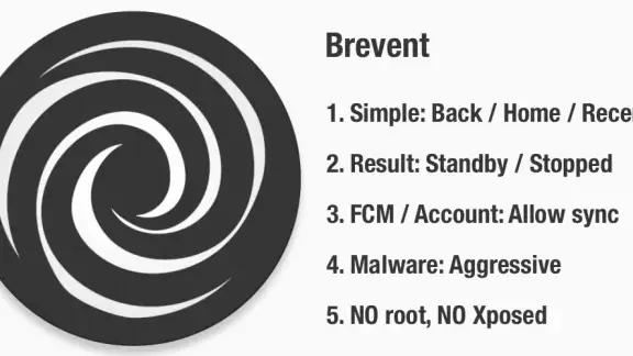 Brevent