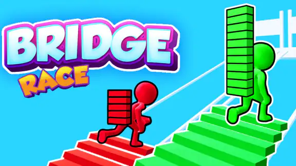Bridge Race