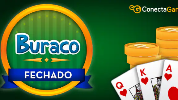 Buraco Fechado (canastra)