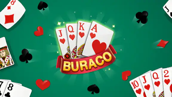 Buraco - Jogo de Cartas