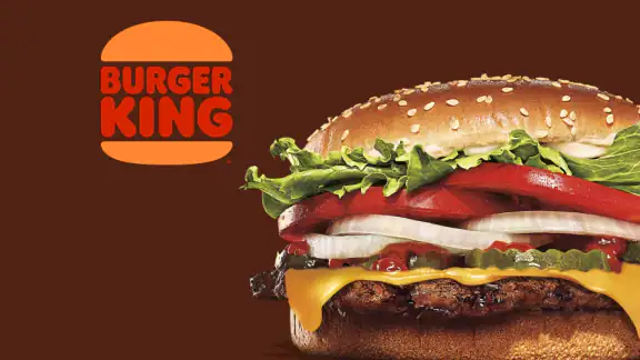Burger King Brasil