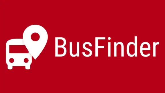 BusFinder - Ônibus SP