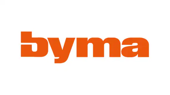 Byma - Ingressos para eventos