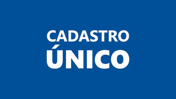 Cadastro Único