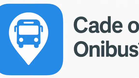 Cadê o Ônibus? Rio, SP e mais