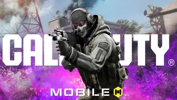 Call of Duty®: Mobile