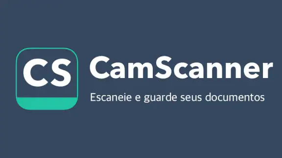 CamScanner - scan, criador PDF