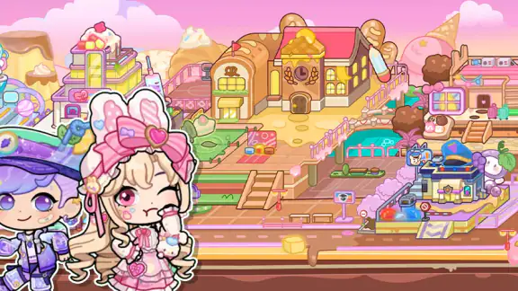 Candy School