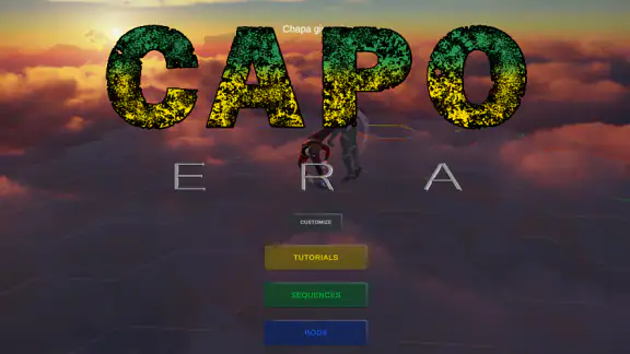 Capo Era (Aprenda Capoeira)