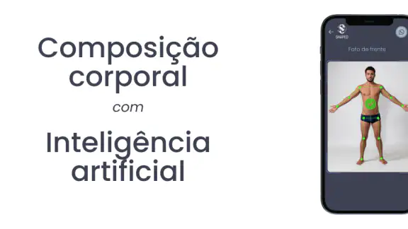 Captura de Fotos - IA