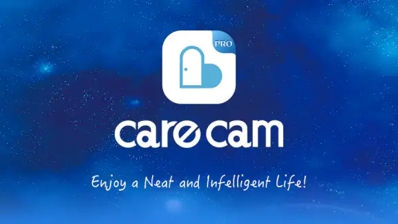 CareCam Pro