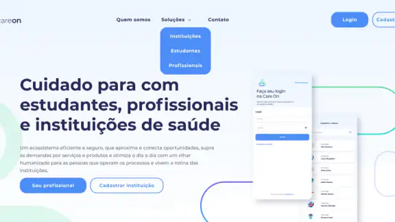 CareOn Brasil