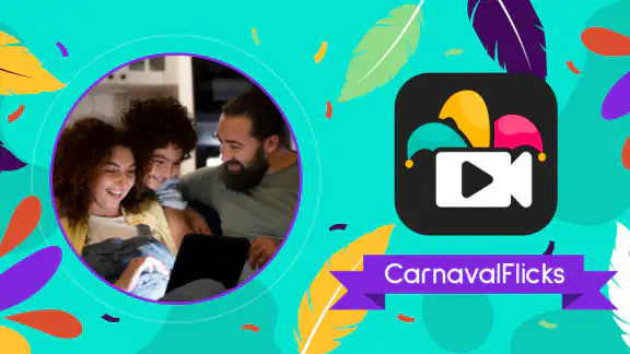 CarnavalFlicks: Assista Agora