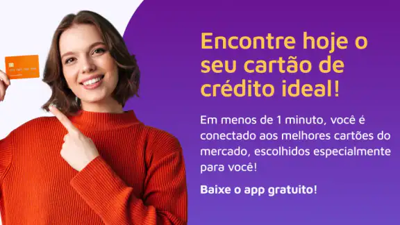 Cartão de Crédito com Limite