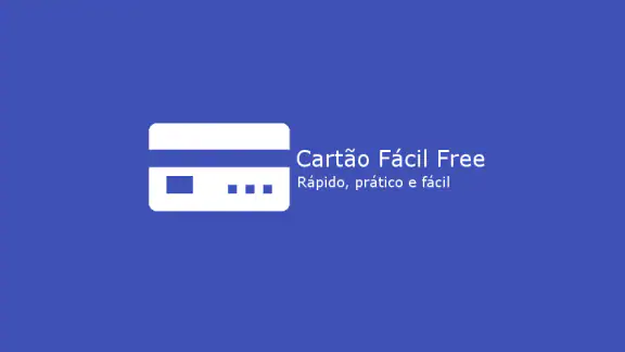 Cartão Fácil: Faturas e Limite